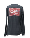 Drake The Drake Life Long Sleeve T-Shirt