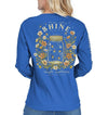 Simply Southern Women's Light Long Sleeve T-Shirt