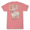 Simply Southern Pray T-Shirt