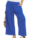Umgee USA Wide Leg Pant