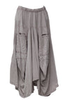 Tempo Paris Washed Skirt