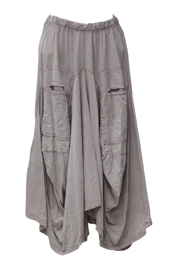 Tempo Paris Washed Skirt