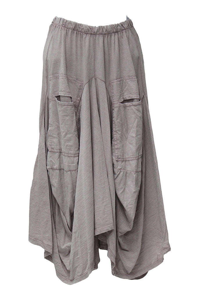 Tempo Paris Washed Skirt