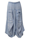Tempo Paris Washed Skirt