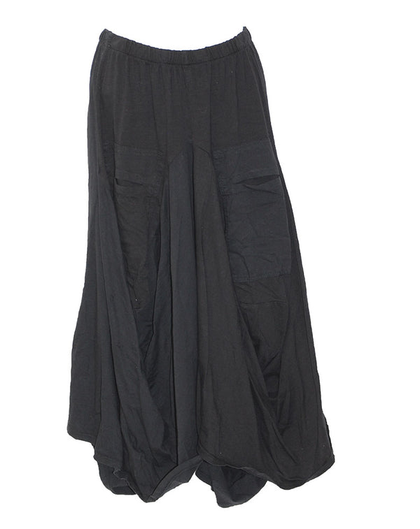 Tempo Paris Washed Skirt