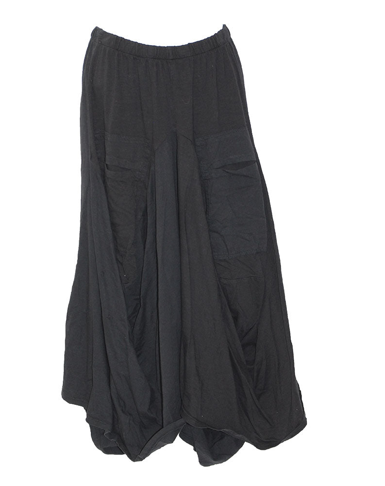 Tempo Paris Washed Skirt