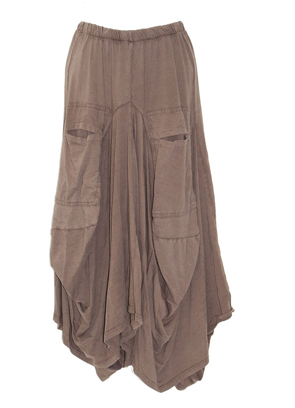 Tempo Paris Washed Skirt