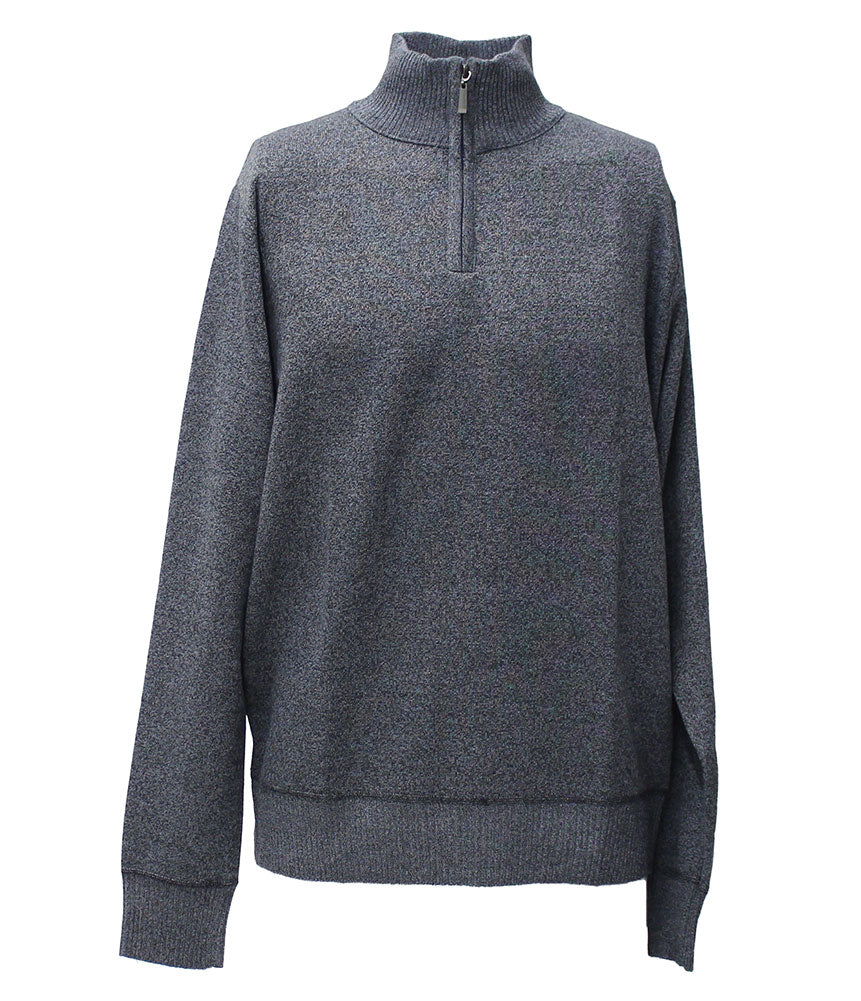 Stillwater Supply Co. Men's York 1/4 Zip Pullover Sweater