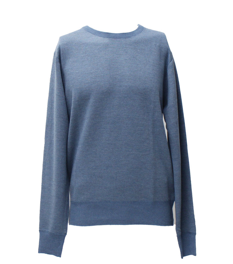 Stillwater Supply Co. Men's Highland Crew Pullover