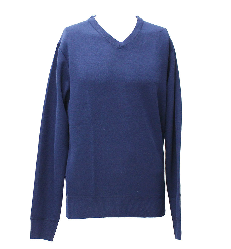 Stillwater Supply Co. Men's Ridgewood V-Neck Pullover
