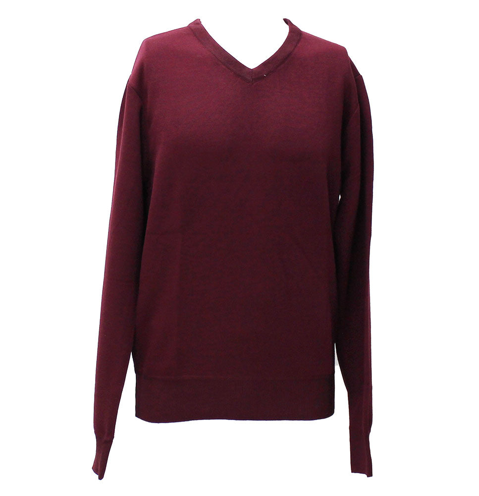 Stillwater Supply Co. Men's Ridgewood V-Neck Pullover