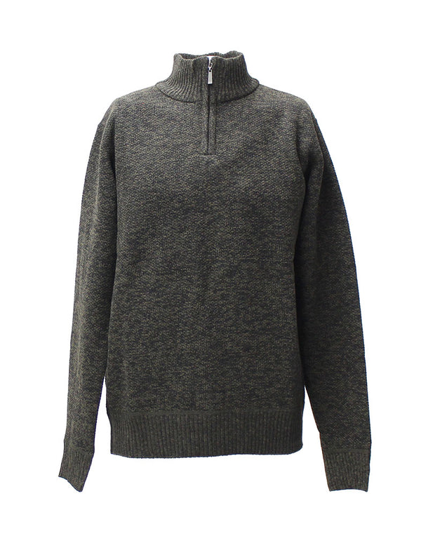 Stillwater Supply Co. Men's Boston 1/4 Zip Pullover