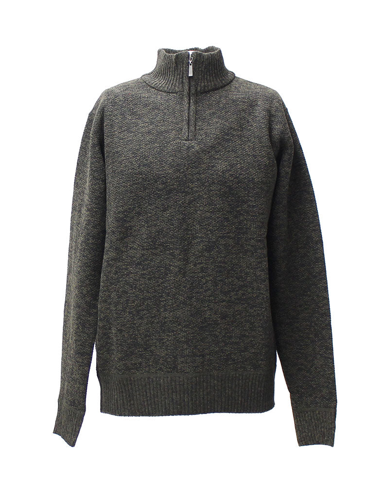 Stillwater Supply Co. Men's Boston 1/4 Zip Pullover
