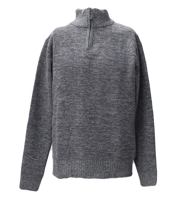 Stillwater Supply Co. Men's Boston 1/4 Zip Pullover