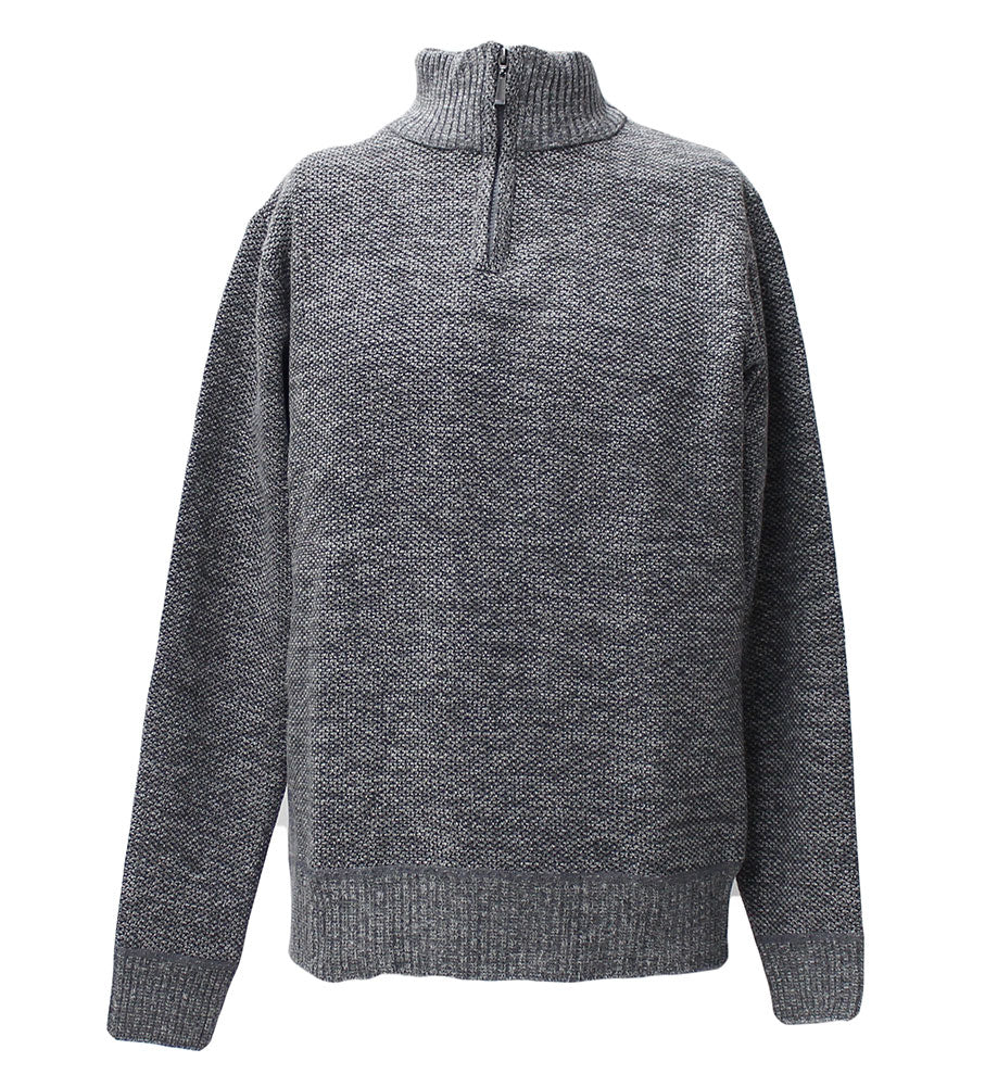 Stillwater Supply Co. Men's Boston 1/4 Zip Pullover