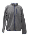 Stillwater Supply Co. Men's Kent Mid Pile Full Zip