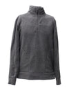 Stillwater Supply Co. Men's Harbor Drop Needle 1/4 Zip Pullover