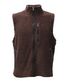 Stillwater Supply Co. Men's Merrill Ottoman Fleece Vest