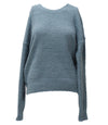 Stillwater Supply Co. Ladies Harmony Crew Neck Sweater