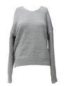 Stillwater Supply Co. Ladies Harmony Crew Neck Sweater