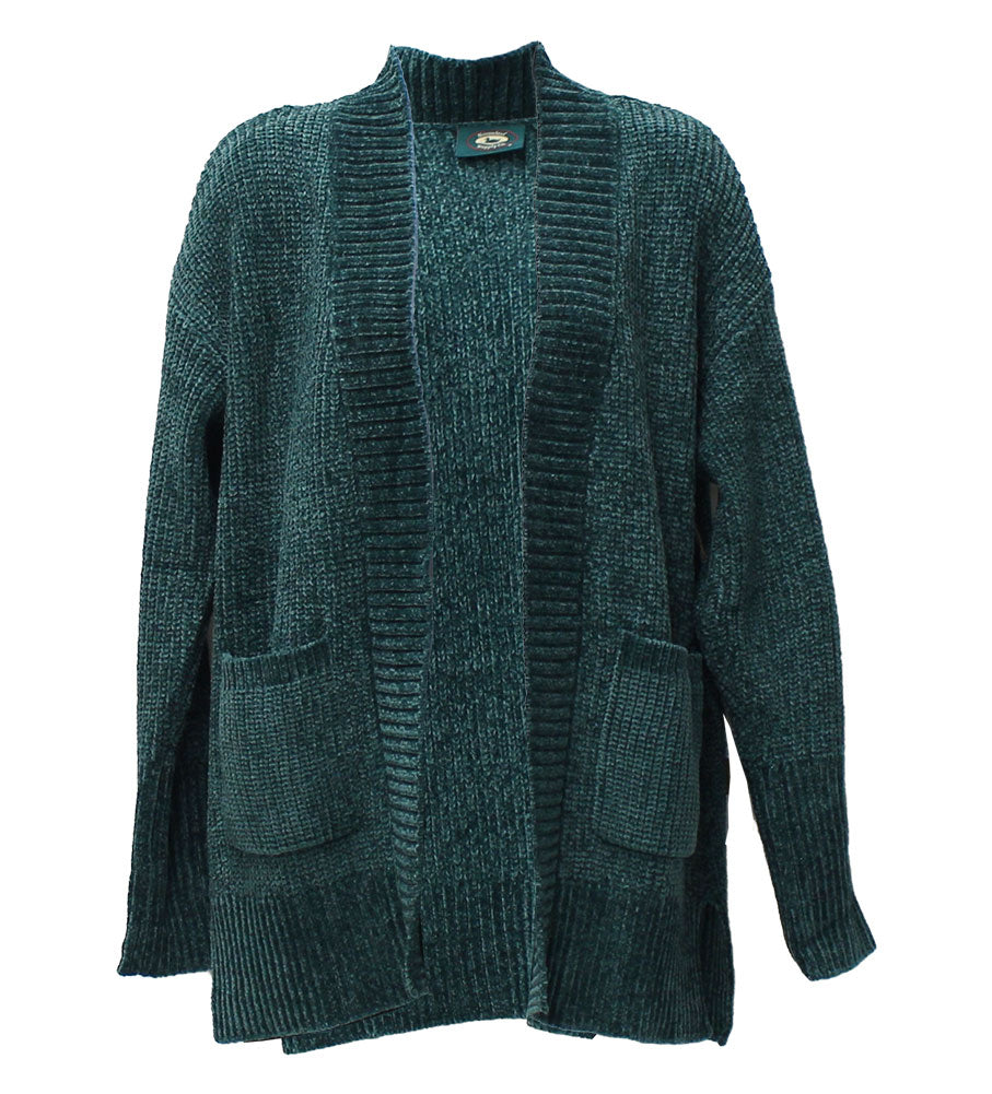 Stillwater Supply Co. Ladies Hazel Sweater Cardigan