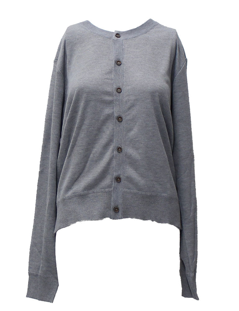 Stillwater Supply Co. Ladies Maplewood Cardigan Sweater