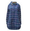 Stillwater Supply Co. Ladies Shelton Flannel Tunic