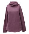 Stillwater Supply Co. Ladies Ruby Quilted Crossover Cowl Pullover