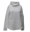 Stillwater Supply Co. Ladies Ruby Quilted Crossover Cowl Pullover