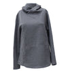 Stillwater Supply Co. Ladies Ruby Quilted Crossover Cowl Pullover