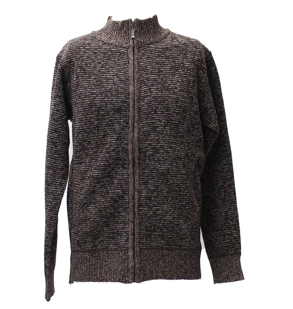 Stillwater Supply Co. Men's Holden Full Zip Sweater