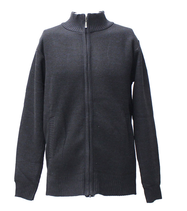 Stillwater Supply Co. Men's Holden Full Zip Sweater