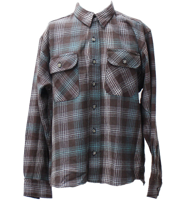Stillwater Supply Co. Men's Dover Brawny Shirt