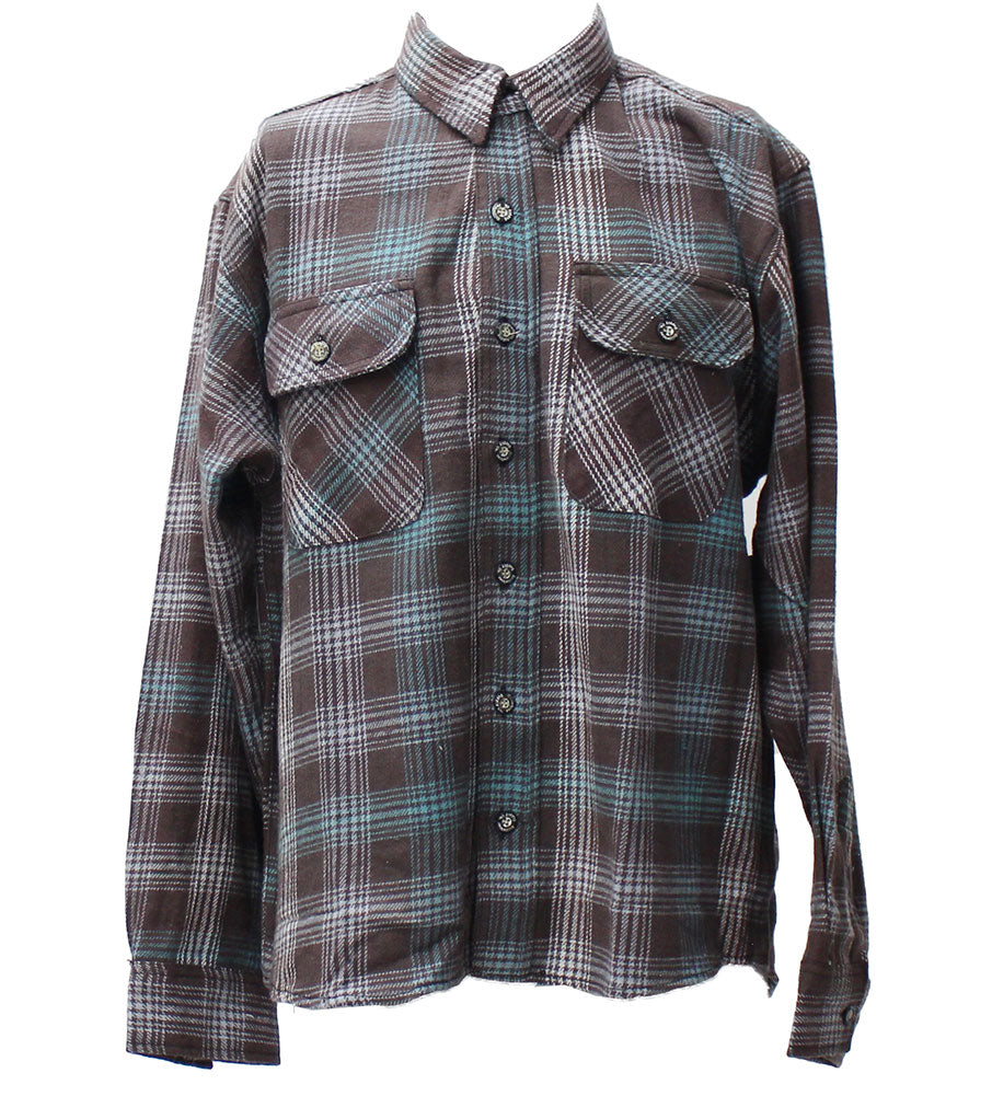 Stillwater Supply Co. Men's Dover Brawny Shirt