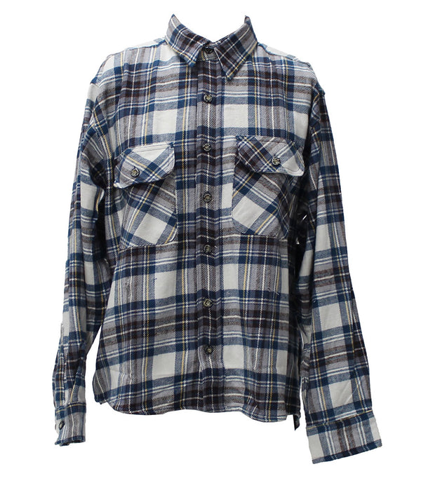 Stillwater Supply Co. Men's Dover Brawny Shirt
