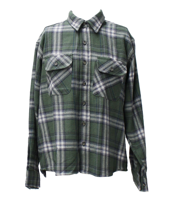 Stillwater Supply Co. Men's Dover Brawny Shirt