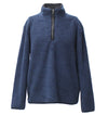 Stillwater Supply Co. Men's Kodiak Bonded 1/4 Zip Pullover