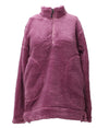 Stillwater Supply Co. Ladies Sophia 1/4 Zip Pullover