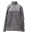 Stillwater Supply Co. Ladies Sophia 1/4 Zip Pullover