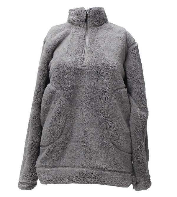 Stillwater Supply Co. Ladies Sophia 1/4 Zip Pullover
