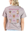 Simply Southern Coffee T-Shirt