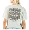 Simply Southern Camo Mama T-Shirt