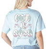 Simply Southern God Is Good T-Shirt
