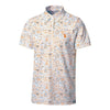 Local Boy Outfitters Collegiate Game Day Dirty Myrtle Polo