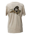 Local Boy Outfitters Old School Retriever State T-Shirt