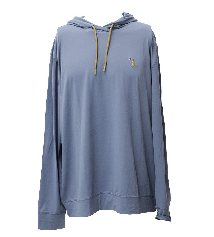 Local Boy Outfitters Men's Hemlock Hoodie