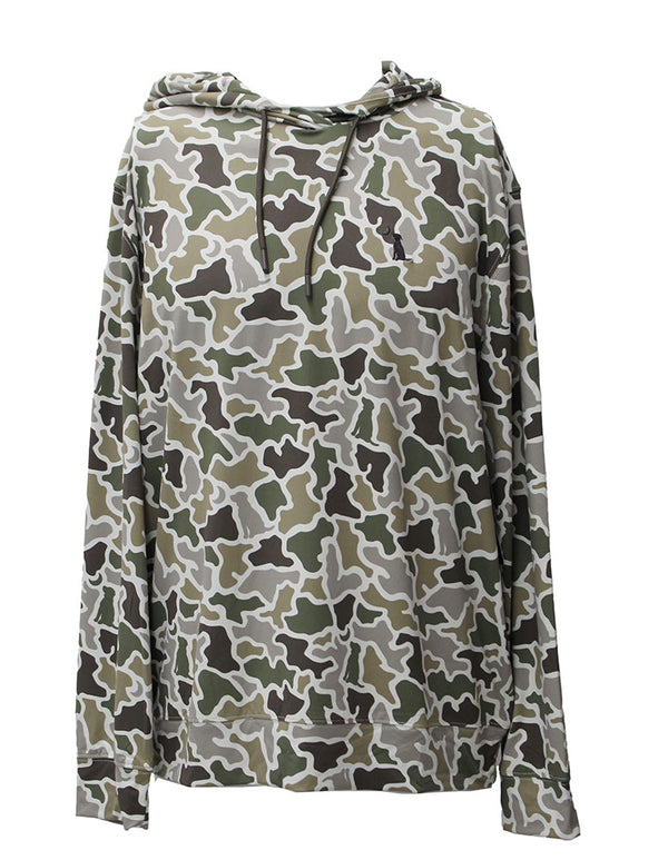 Local Boy Outfitters Men's Hemlock Hoodie