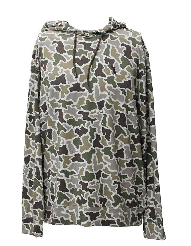 Local Boy Outfitters Men's Hemlock Hoodie
