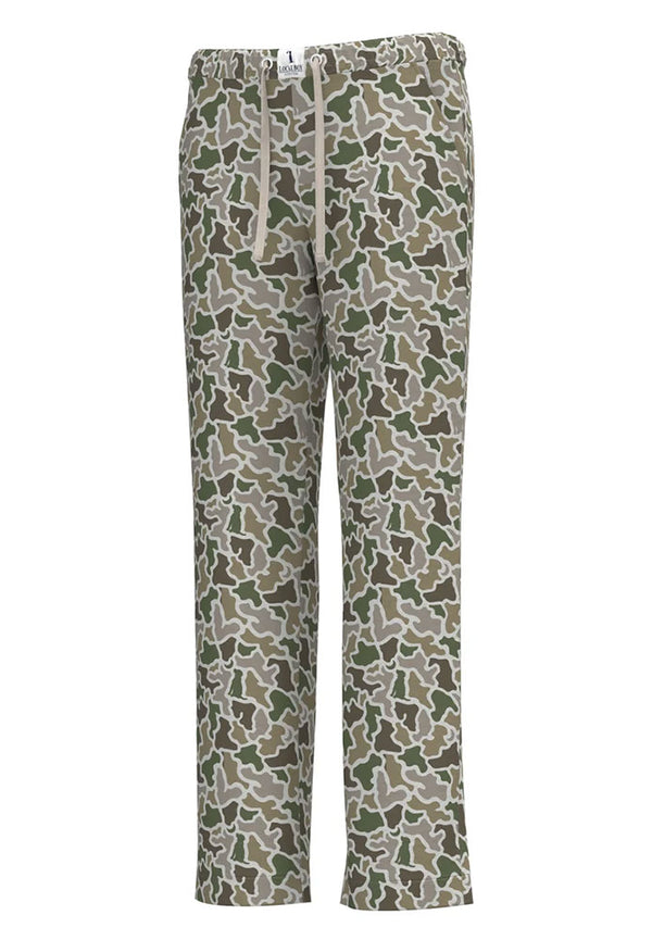 Local Boy Outfitters Pajama Pant