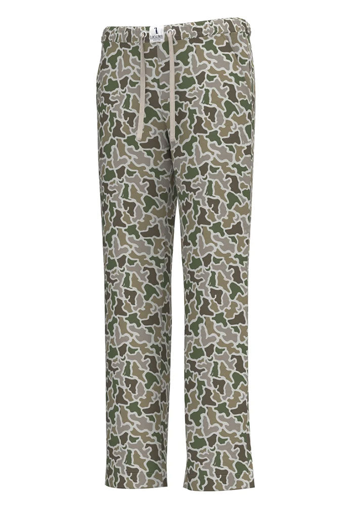 Local Boy Outfitters Pajama Pant
